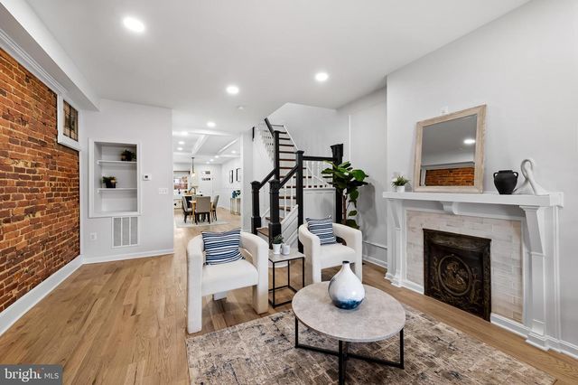 2824 MARYLAND AVE, Baltimore, MD 21218