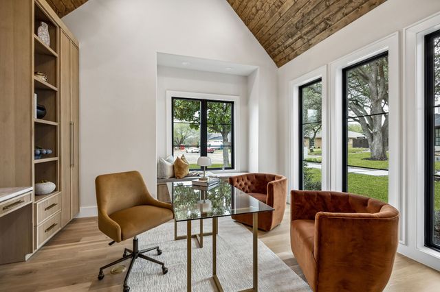 7272 Tangleglen Place, Dallas, TX 75248