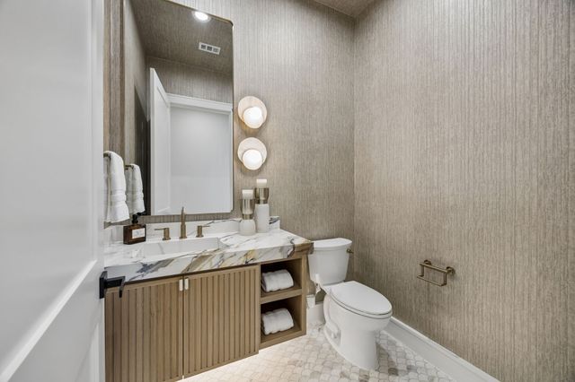 7272 Tangleglen Place, Dallas, TX 75248