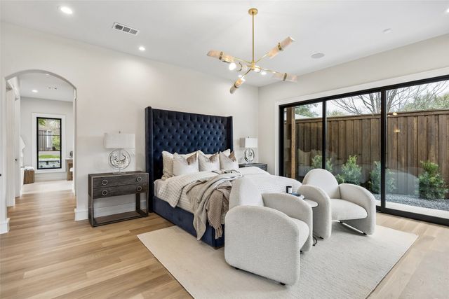 7272 Tangleglen Place, Dallas, TX 75248