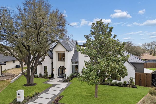 7272 Tangleglen Place, Dallas, TX 75248