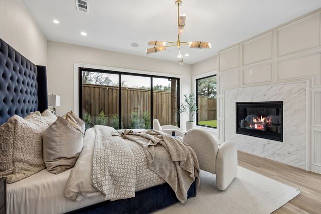 7272 Tangleglen Place, Dallas, TX 75248