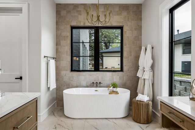 7272 Tangleglen Place, Dallas, TX 75248