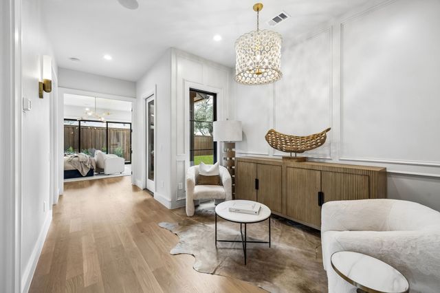 7272 Tangleglen Place, Dallas, TX 75248