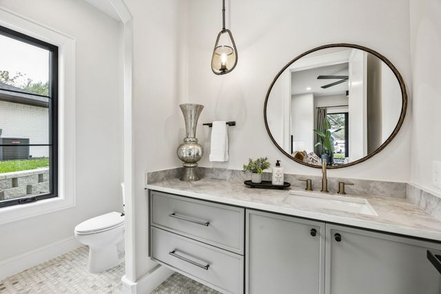 7272 Tangleglen Place, Dallas, TX 75248