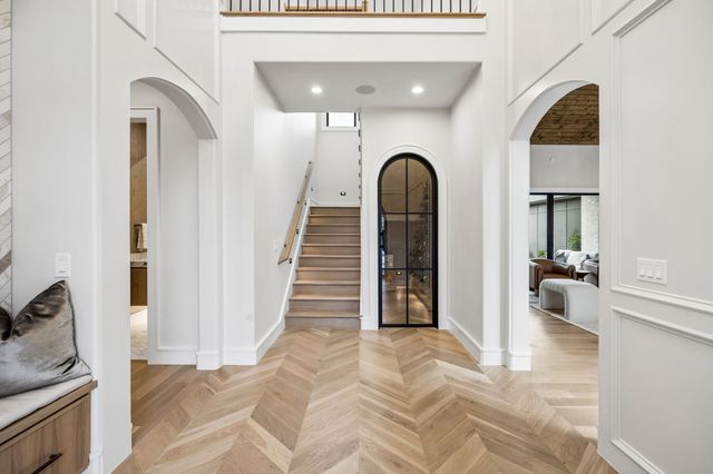 7272 Tangleglen Place, Dallas, TX 75248