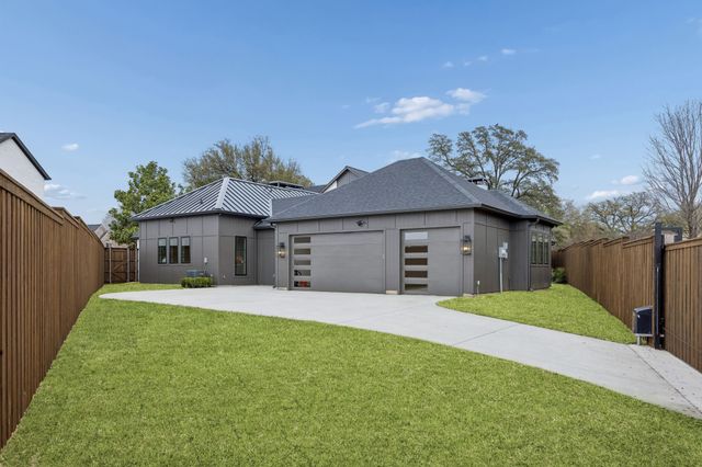 7272 Tangleglen Place, Dallas, TX 75248