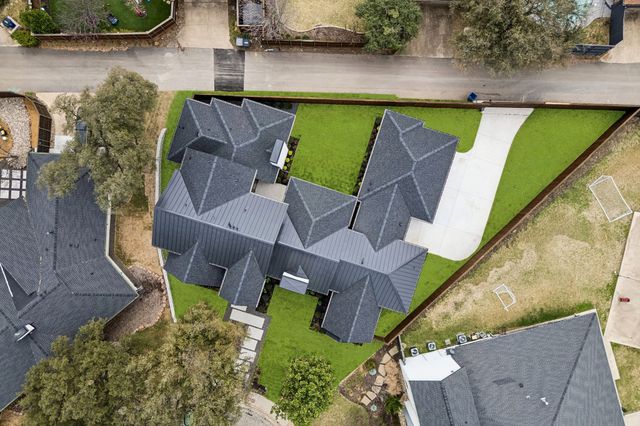 7272 Tangleglen Place, Dallas, TX 75248