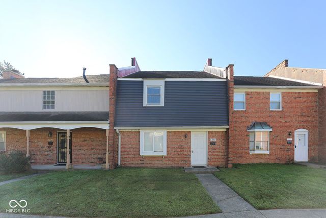6370 Commons Drive, Indianapolis, IN 46254