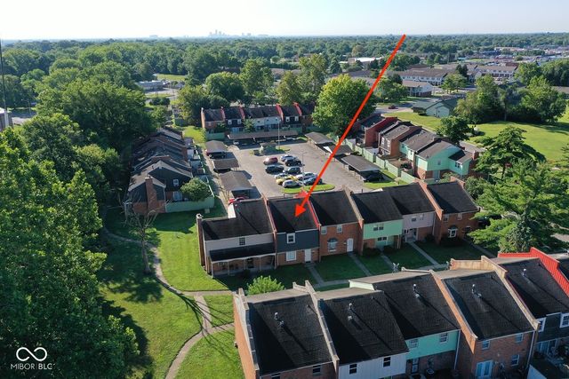 6370 Commons Drive, Indianapolis, IN 46254
