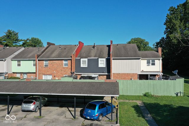 6370 Commons Drive, Indianapolis, IN 46254