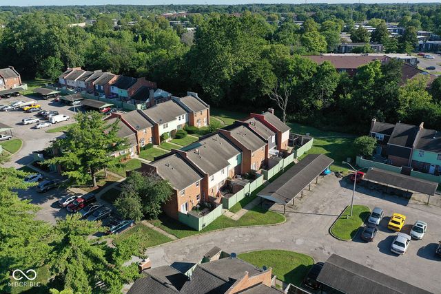 6370 Commons Drive, Indianapolis, IN 46254