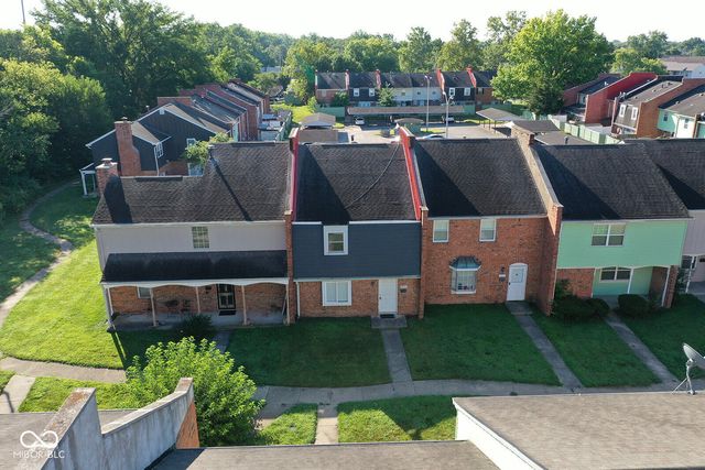 6370 Commons Drive, Indianapolis, IN 46254