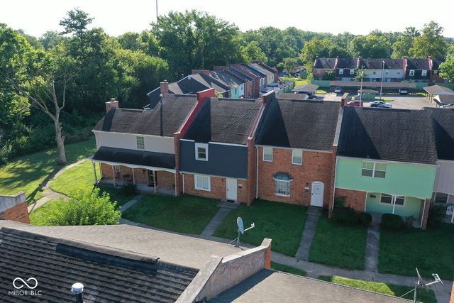 6370 Commons Drive, Indianapolis, IN 46254