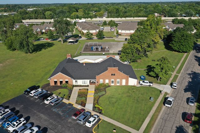 6370 Commons Drive, Indianapolis, IN 46254