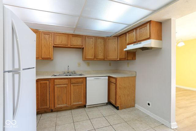 6370 Commons Drive, Indianapolis, IN 46254