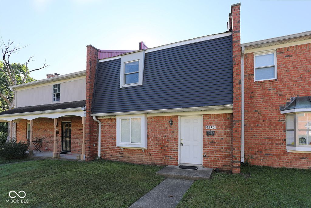 6370 Commons Drive, Indianapolis, IN 46254