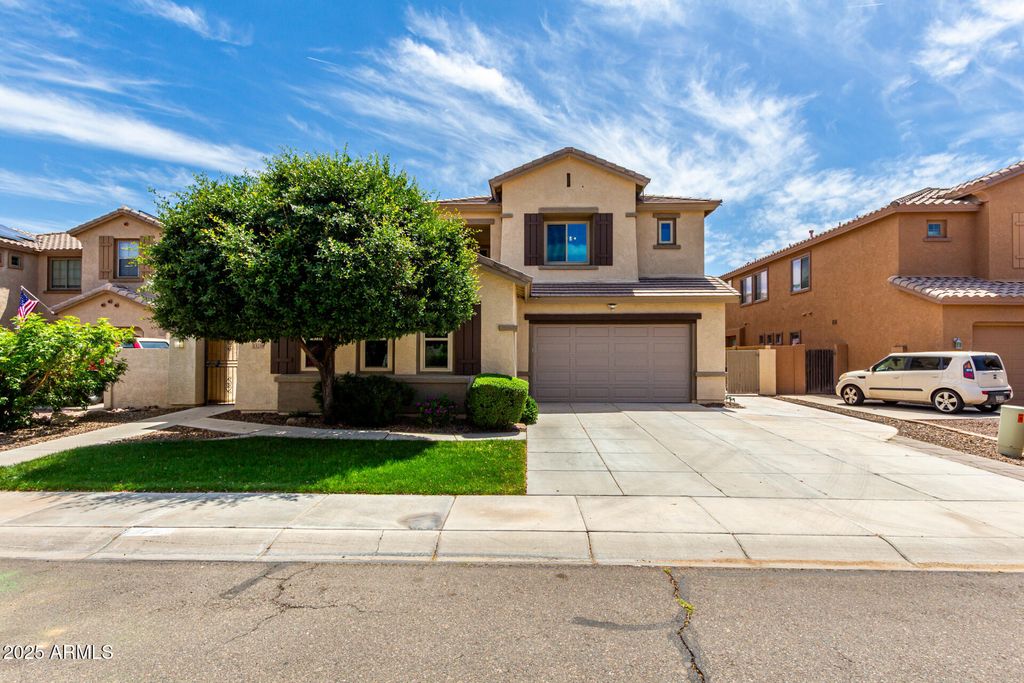 13259 W FLOWER Street, Litchfield Park, AZ 85340