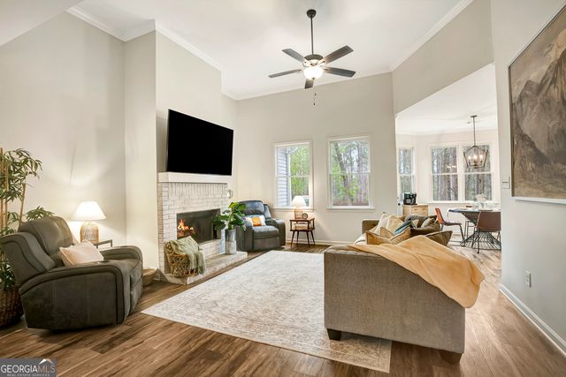 149 Raymond Carson Street, Newnan, GA 30265