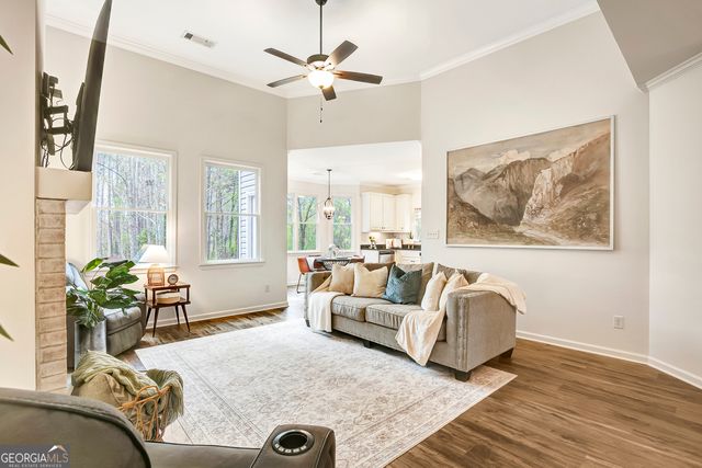 149 Raymond Carson Street, Newnan, GA 30265