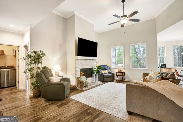 149 Raymond Carson Street, Newnan, GA 30265