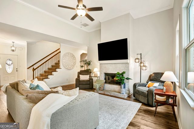 149 Raymond Carson Street, Newnan, GA 30265