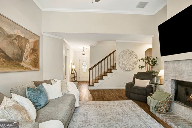 149 Raymond Carson Street, Newnan, GA 30265