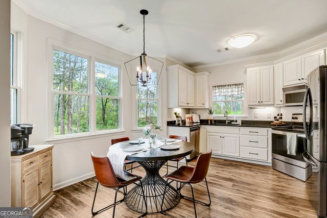 149 Raymond Carson Street, Newnan, GA 30265