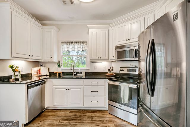 149 Raymond Carson Street, Newnan, GA 30265