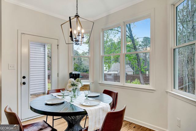 149 Raymond Carson Street, Newnan, GA 30265