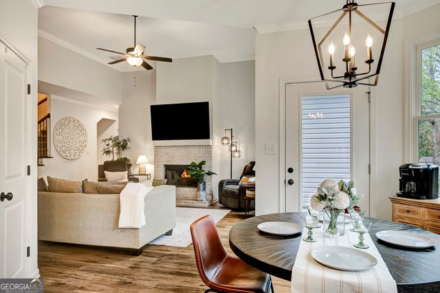 149 Raymond Carson Street, Newnan, GA 30265