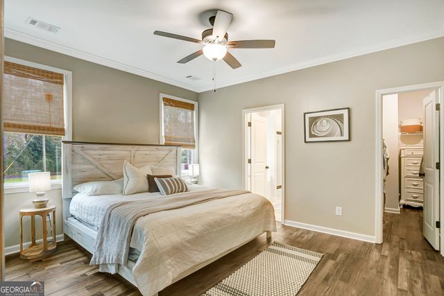 149 Raymond Carson Street, Newnan, GA 30265