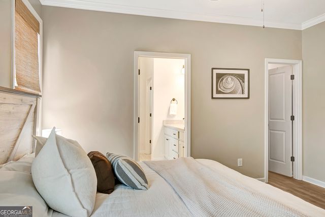 149 Raymond Carson Street, Newnan, GA 30265