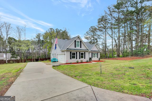 149 Raymond Carson Street, Newnan, GA 30265