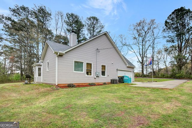 149 Raymond Carson Street, Newnan, GA 30265
