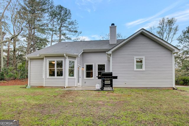 149 Raymond Carson Street, Newnan, GA 30265