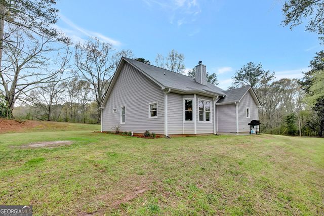 149 Raymond Carson Street, Newnan, GA 30265