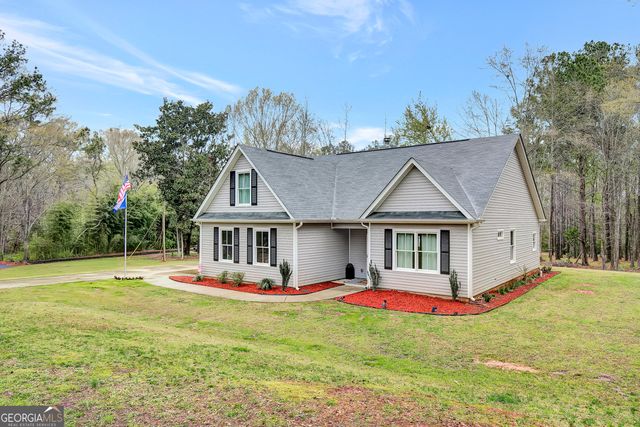 149 Raymond Carson Street, Newnan, GA 30265