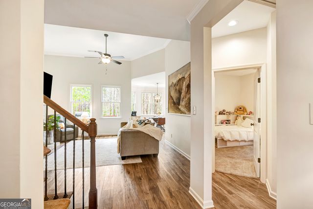 149 Raymond Carson Street, Newnan, GA 30265