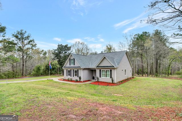 149 Raymond Carson Street, Newnan, GA 30265
