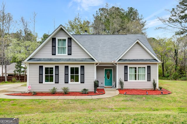 149 Raymond Carson Street, Newnan, GA 30265