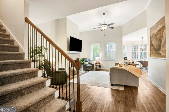 149 Raymond Carson Street, Newnan, GA 30265