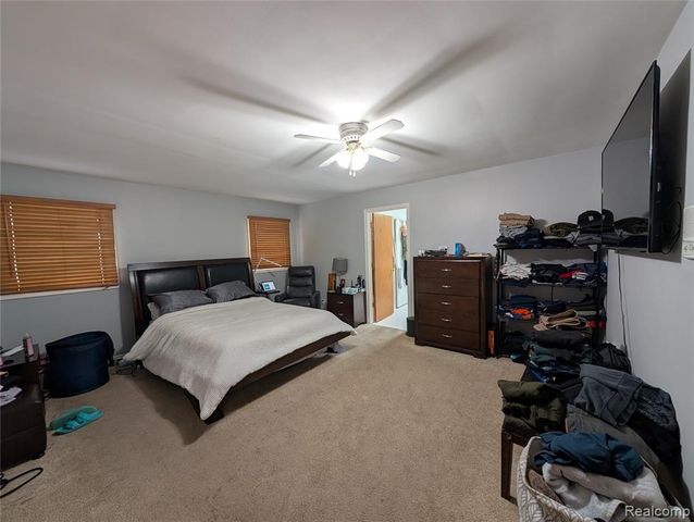 28156 San Marino Drive, Southfield, MI 48034