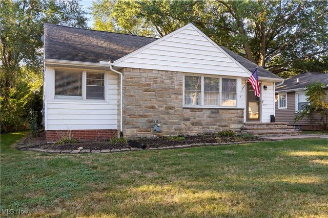 269 Hamilton Avenue, Elyria, OH 44035
