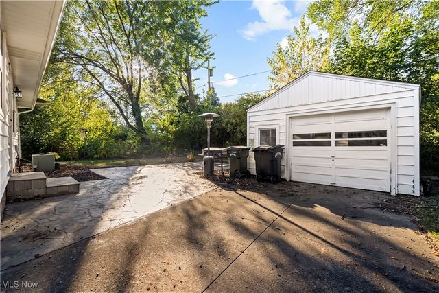 269 Hamilton Avenue, Elyria, OH 44035