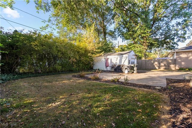 269 Hamilton Avenue, Elyria, OH 44035