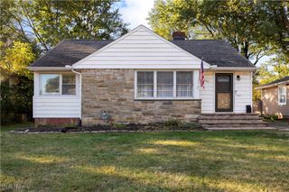 269 Hamilton Avenue, Elyria, OH 44035