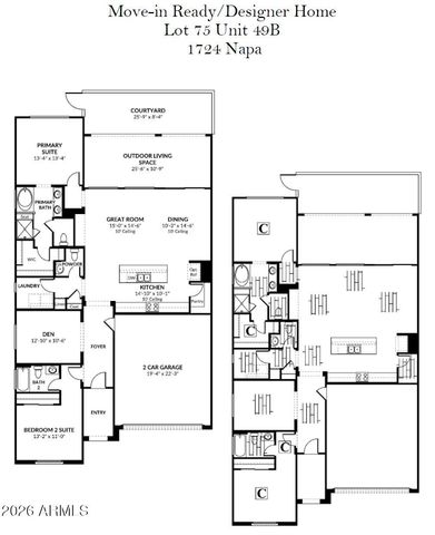 16882 W MONTEREY Way, Goodyear, AZ 85395