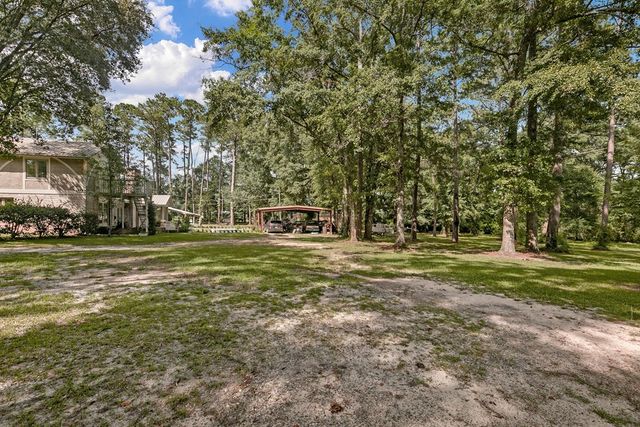 2401 Campbellton Highway, Dothan, AL 36301