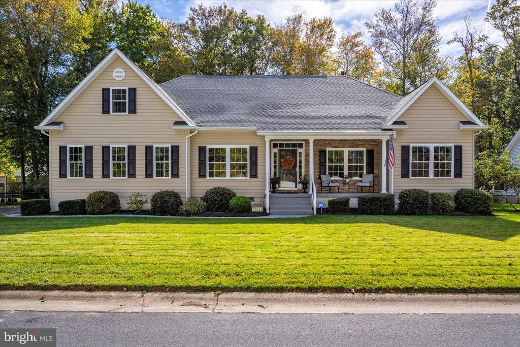 12528 NATURE PARK DR, Ocean City, MD 21842